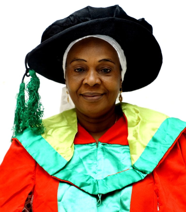 PAAU now repositioned to be a force, to be reckoned with- Prof. Mariatu Tenuche