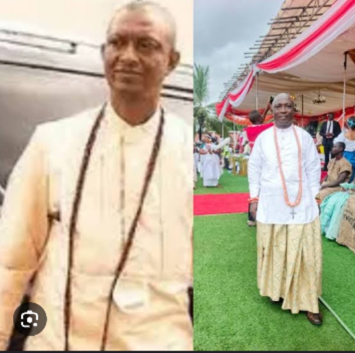 Peace returns to OML - 150 Communities' Consultative Forum as Agbeyi, Aginejuone mend fences