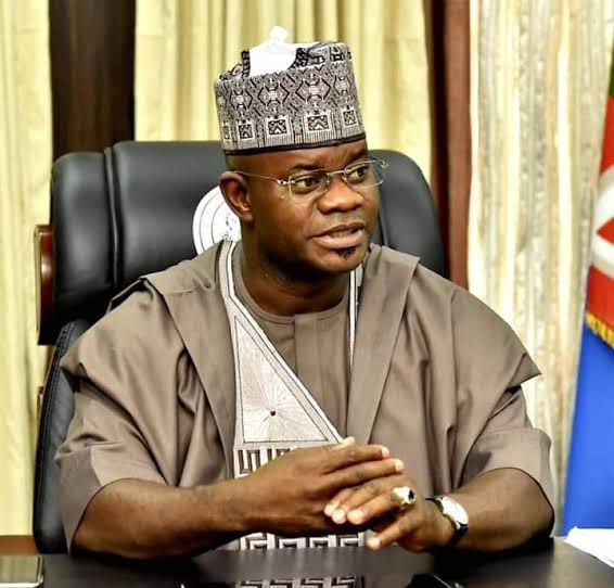 2023: Those against Governor Bello's Presidential ambition, are anti people - Group