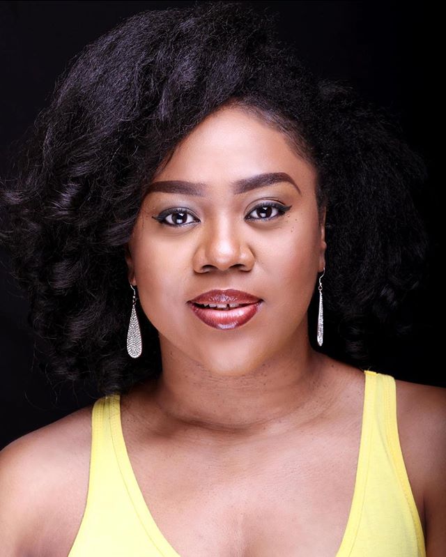 Break his or her heart, if you are not in love - Stella Damasus speaks