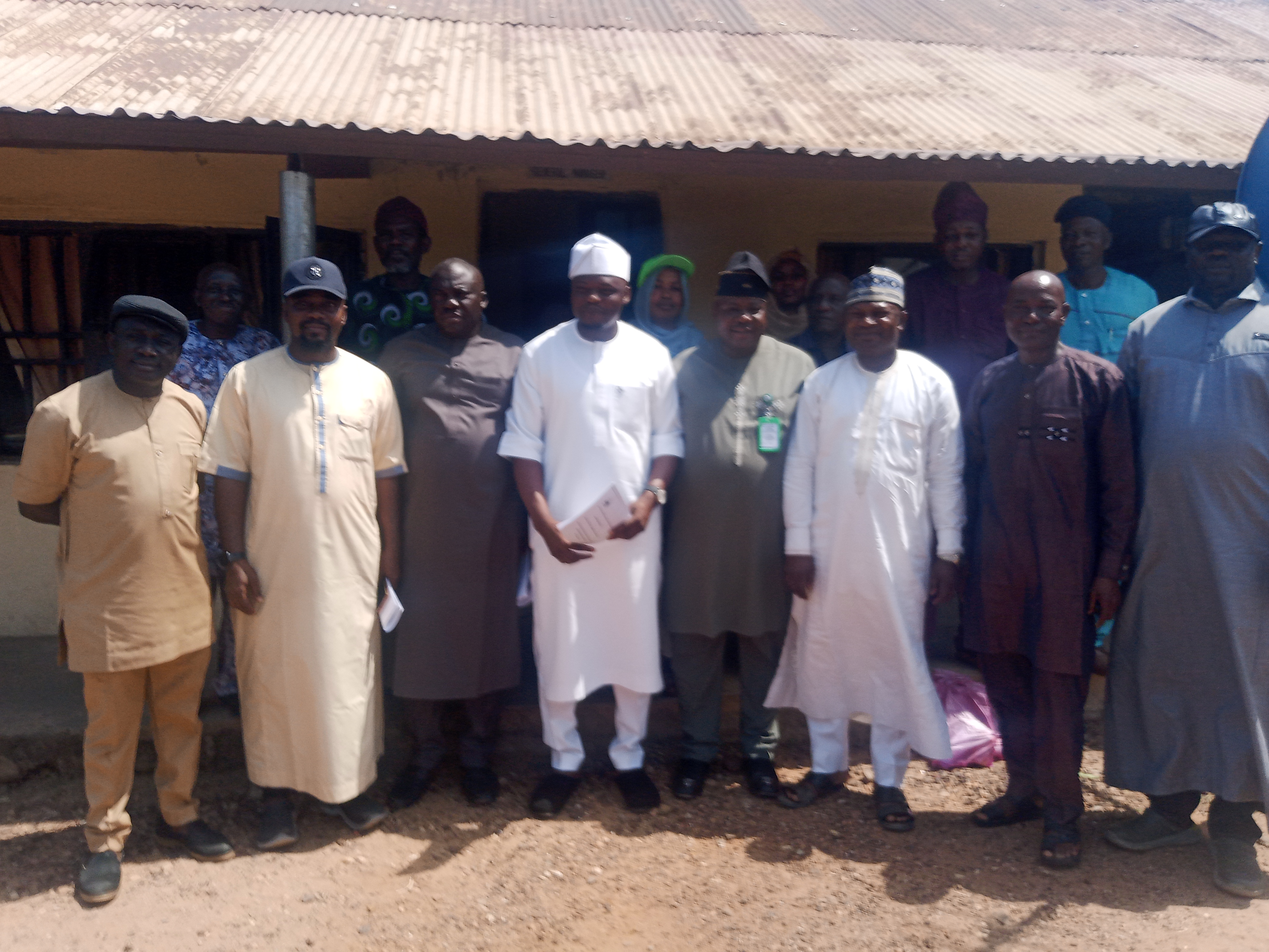 Kogi Assembly promises to address manpower shortage in Town Planning Development Board 