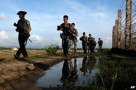 Myanmar must refrain from violating Bangladesh’s border