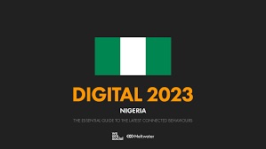 Nigerian Digital News Platforms Attracted 1.6 Billion Visits in 2023