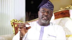 Kogi West: Okun leaders shop for Dino Melaye's replacement 