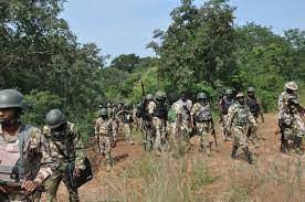 Attack on Buhari’s Advance Team: The terrorists opened fire from ambush positions - Garba Shehu