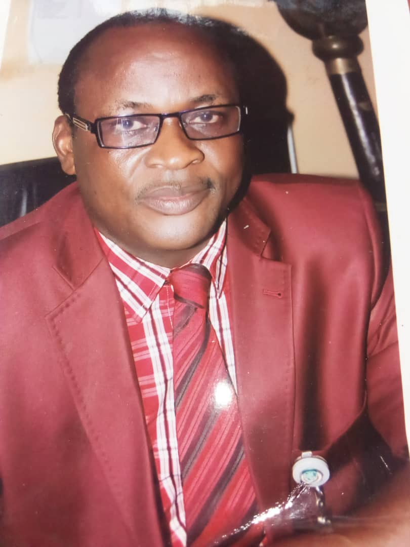 Former Provost of Fed College of Education, Asaba was not Arraigned for alleged Corruption, Misappropriation