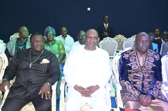 Why Christians should go into Politics- Otuaro