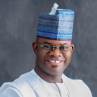 Gov. Bello Procures JAMB Forms for 15,033 Students in Kogi