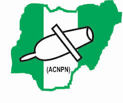 ACNPN Congratulates Aniagwu