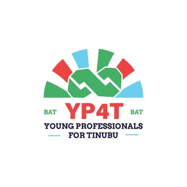 Young Professionals for Tinubu (YP4T) Applauds Nigeria’s AI Push, Says $15 Billion Digital Economy Opportunity Must Be Seized Now