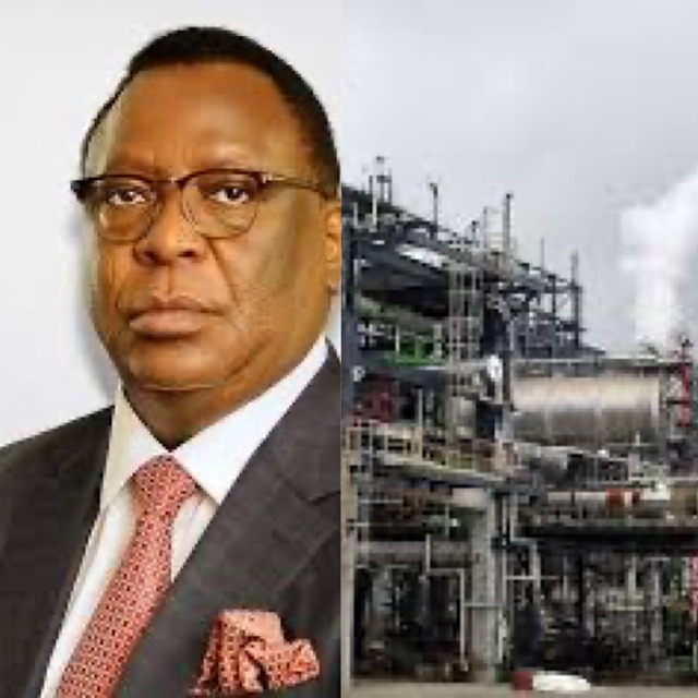 Dangote Refinery offers Africa  new partnership opportunities – NCDMB Boss