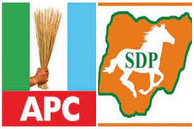 SDP, APC trade blame over alleged plans to burn down INEC office in Lokoja