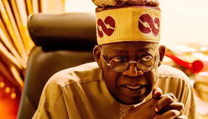 Support Tinubu's administration fully, group tells Yorubas