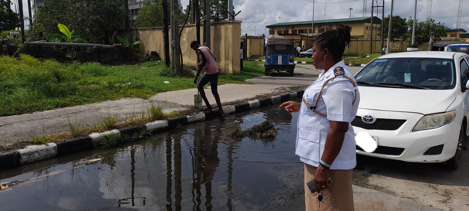 Warri South Council drags hotel manager, two others to court for constituting environmental nuisance