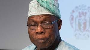 Conference: Withdraw Obasanjo’s invite as guest speaker, SERAP urges NBA