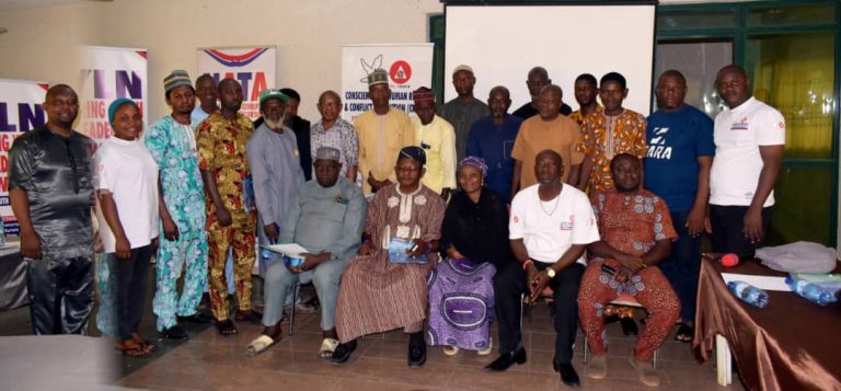 NGO suggests how political parties can inspire youth for leadership positions