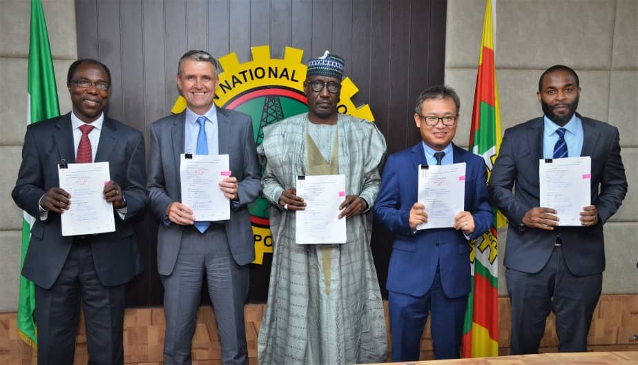 NNPC, Partners to Rake in over $760million Revenue from OML 130 Gas Supply Agreements