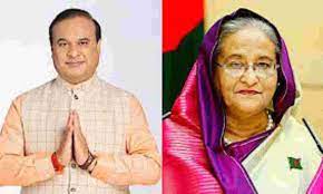 Assam: A key Factor of India-Bangladesh Relations