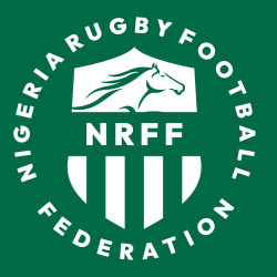 Nigeria Rugby Football Federation, NRFF, Unveils Newly Redesigned Logo