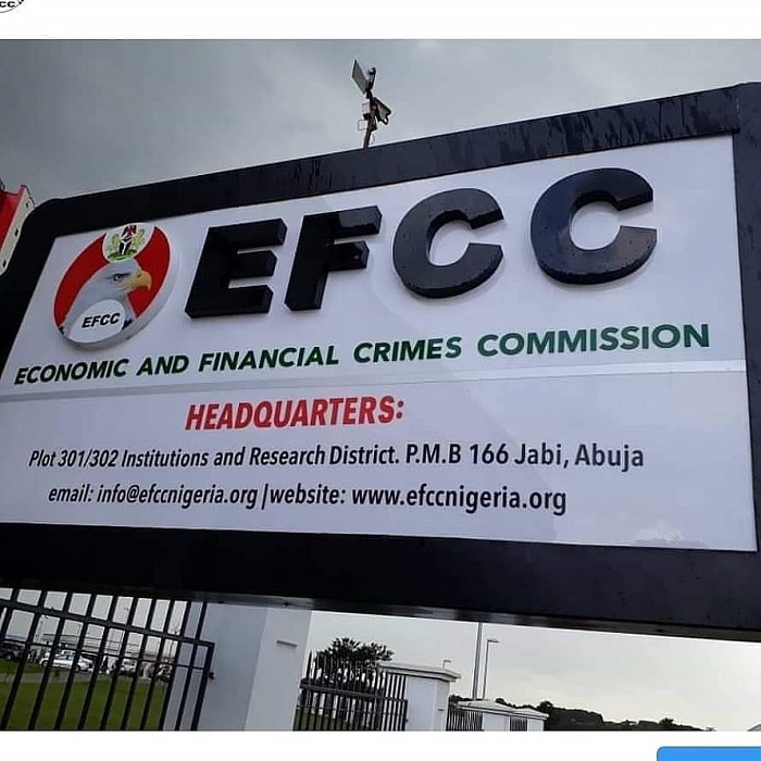 EFCC threatens to arrest, prosecute sellers of NIN