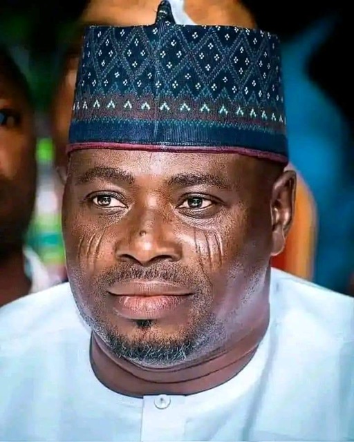 Kogi Guber: Assembly Speaker wins Tiv Community Support for APC