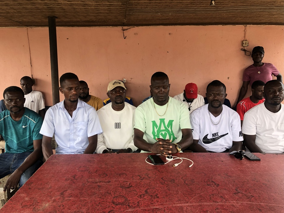 Take your inauguration elsewhere, Youth leaders in Itsekiri communities dare INYC leaders