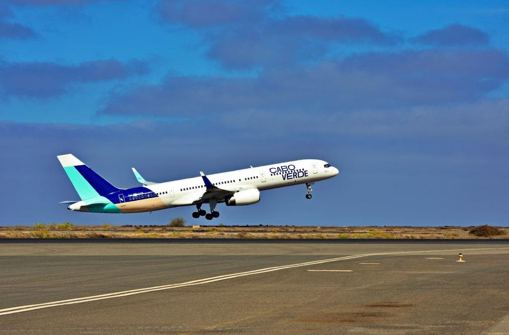 Cabo Verde Airlines Renews IOSA Certification