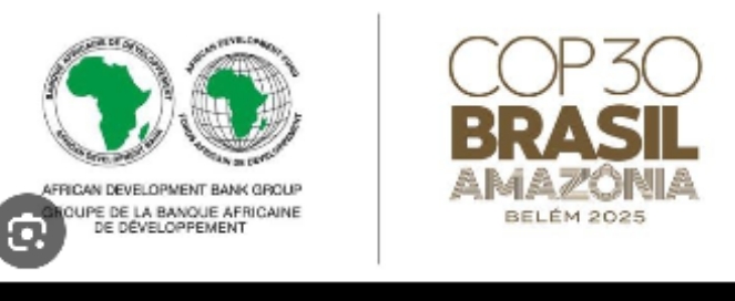 COP30: AfDB Highlights essential role of climate finance for conflict -affected countries