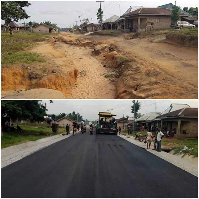 Wike to commission 21.3km Odufor-Akpoku-Umuoye Road, June 15
