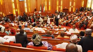 Senate Commends NNPC for Engendering Competitiveness