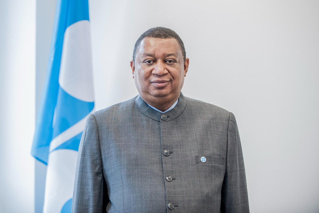 He was the much-loved leader, OPEC speaks of Barkindo’s death
