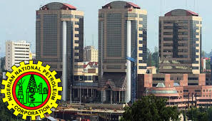 NNPC Felicitates with NGE President on Re-election