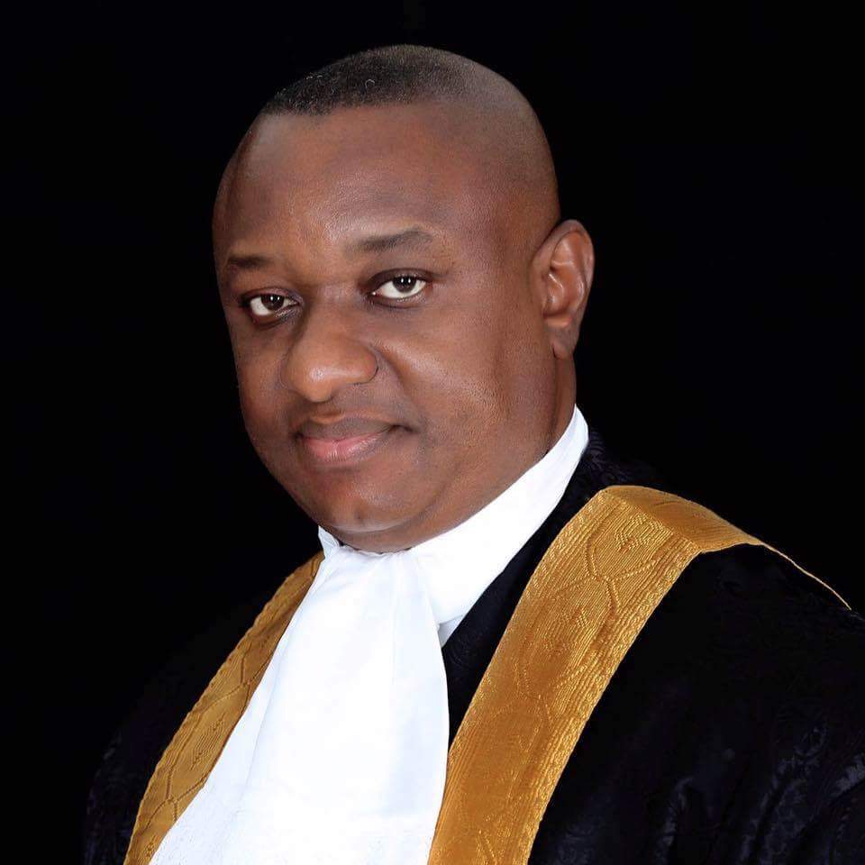 Keyamo defines hypocrites  in Nigerian context