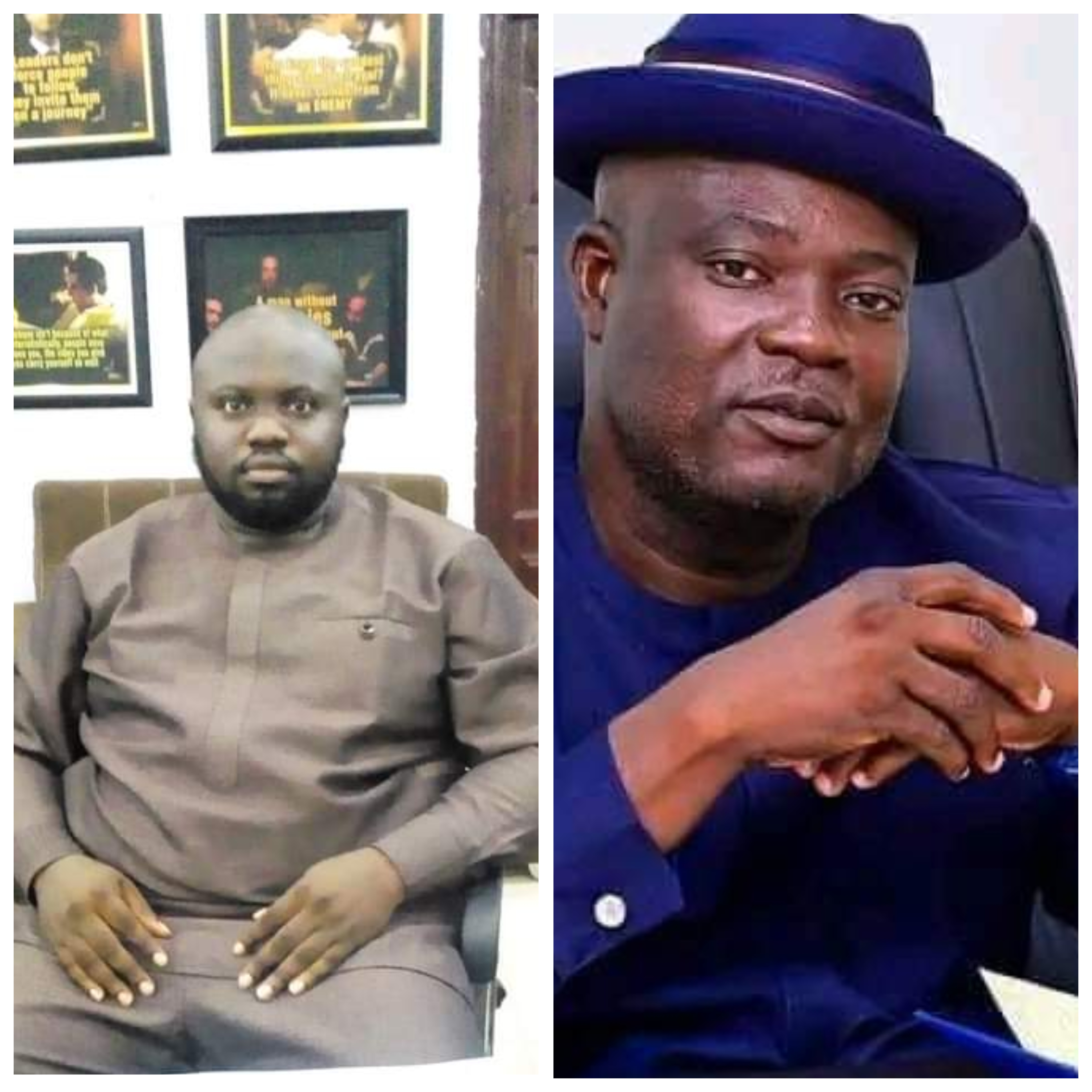 WSDF rejoices with Agbateyiniro as he clocks 51