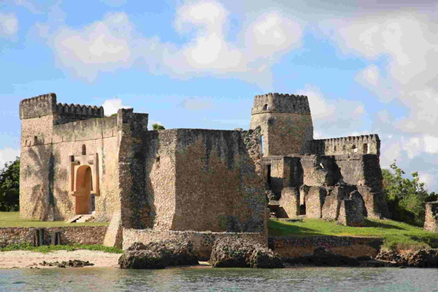 Mapping the coast to save the past: Satellite data supports cultural heritage in Africa