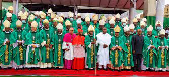 Verdict Nigeria: This is time to reject evil, Catholic Bishops admonish