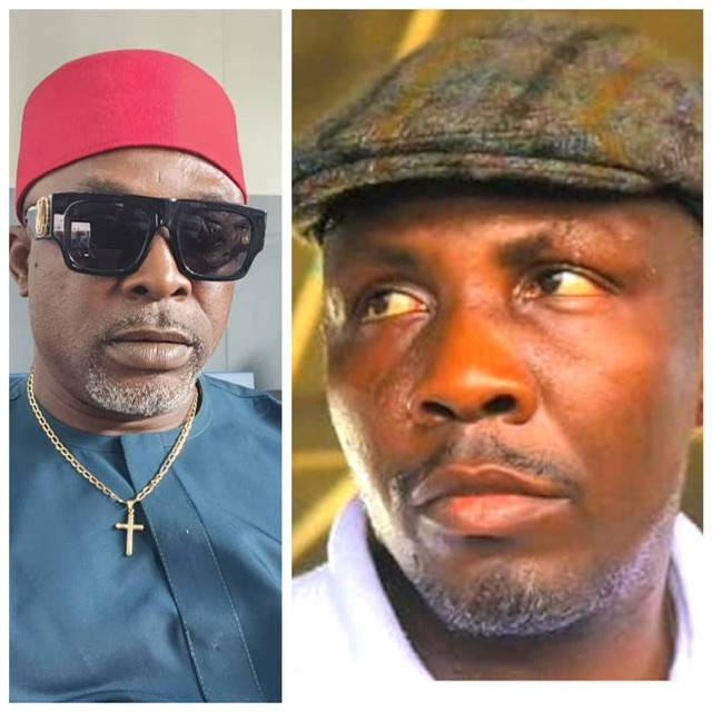 Okporoko Appreciates Tompolo For Donating N10bn  To Delta Security Trust Fund