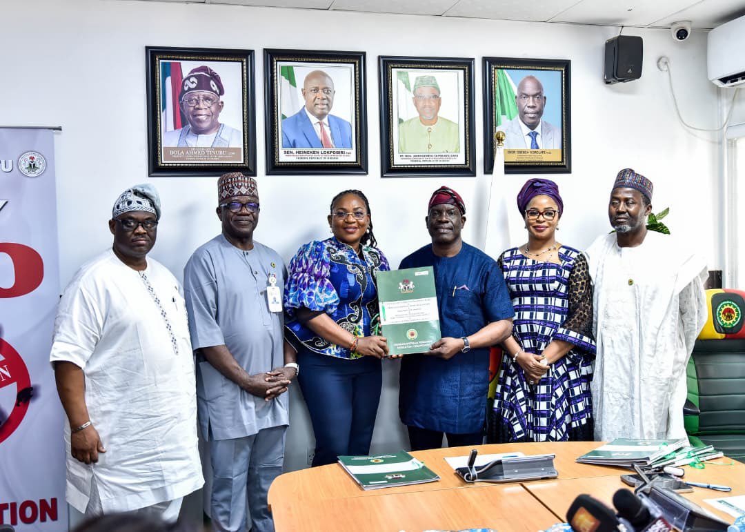 NUPRC Oversees Conversion Of First PPL From 2020 Bid Round As Ingentia Energies Pledges To Deliver Over 5 Wells