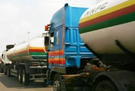 NNPC Calls on Petroleum Tanker Drivers Not to Embark on Strike