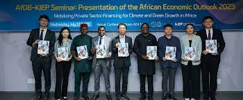 African Economic Outlook 2023: Opportunities abound for Asian investors in Africa, experts