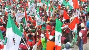 May Day: Organized Labour demands immediate implementation of N35,000 wage award for workers