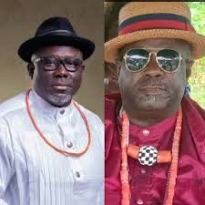 Efejuku felicitates Governor Oborevwori @ 62, commends his leadership style