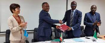 AfDB signs two grant agreements to improve water supply and boost climate change resilience in Burundi