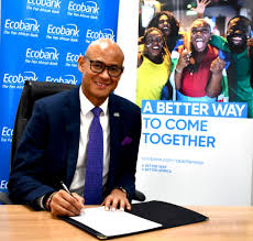 Ecobank Group signs UN Women’s Empowerment Principles
