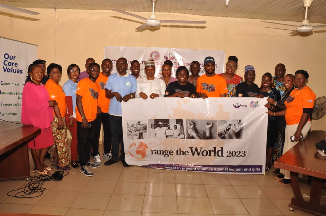 Activists harp on Multi-sectorial approach to end Gender Based Violence in Kogi