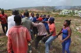 Lawmaker under fire for illegal possession of land 