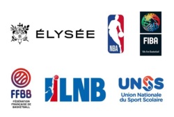France, NBA Announce Expanded Youth Basketball Development Programming Ahead of Paris 2024