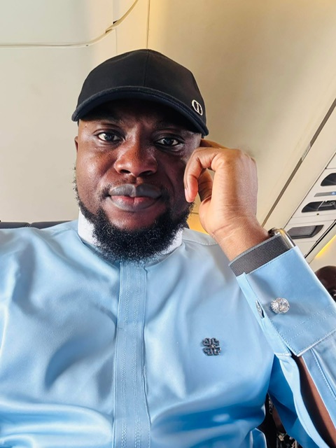 Tidi's appointment as Delta State PDP scribe, triggers reaction from stakeholders