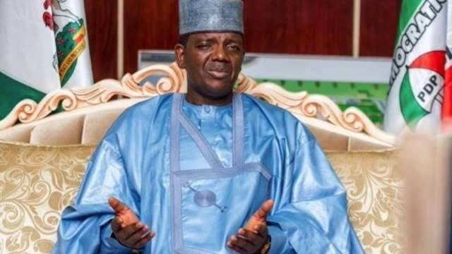 Just In: PDP raises alarm over alleged plot by FG, APC to forcefully takeover Zamfara State