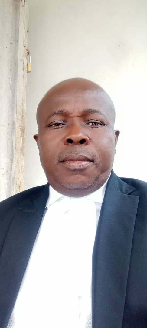 It is ultra vires for AIG Garba to bar usage of the word ‘customary tenant’ - Atie, Esq